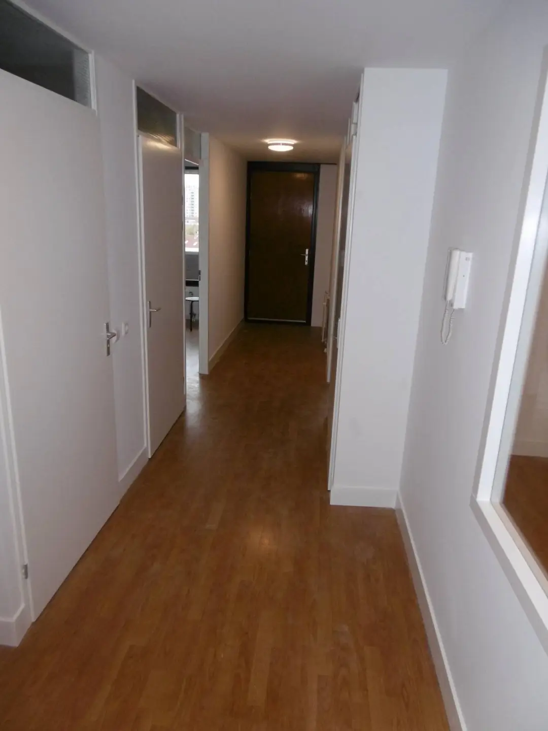 Foto #4 Appartement Pieter Calandlaan Amsterdam