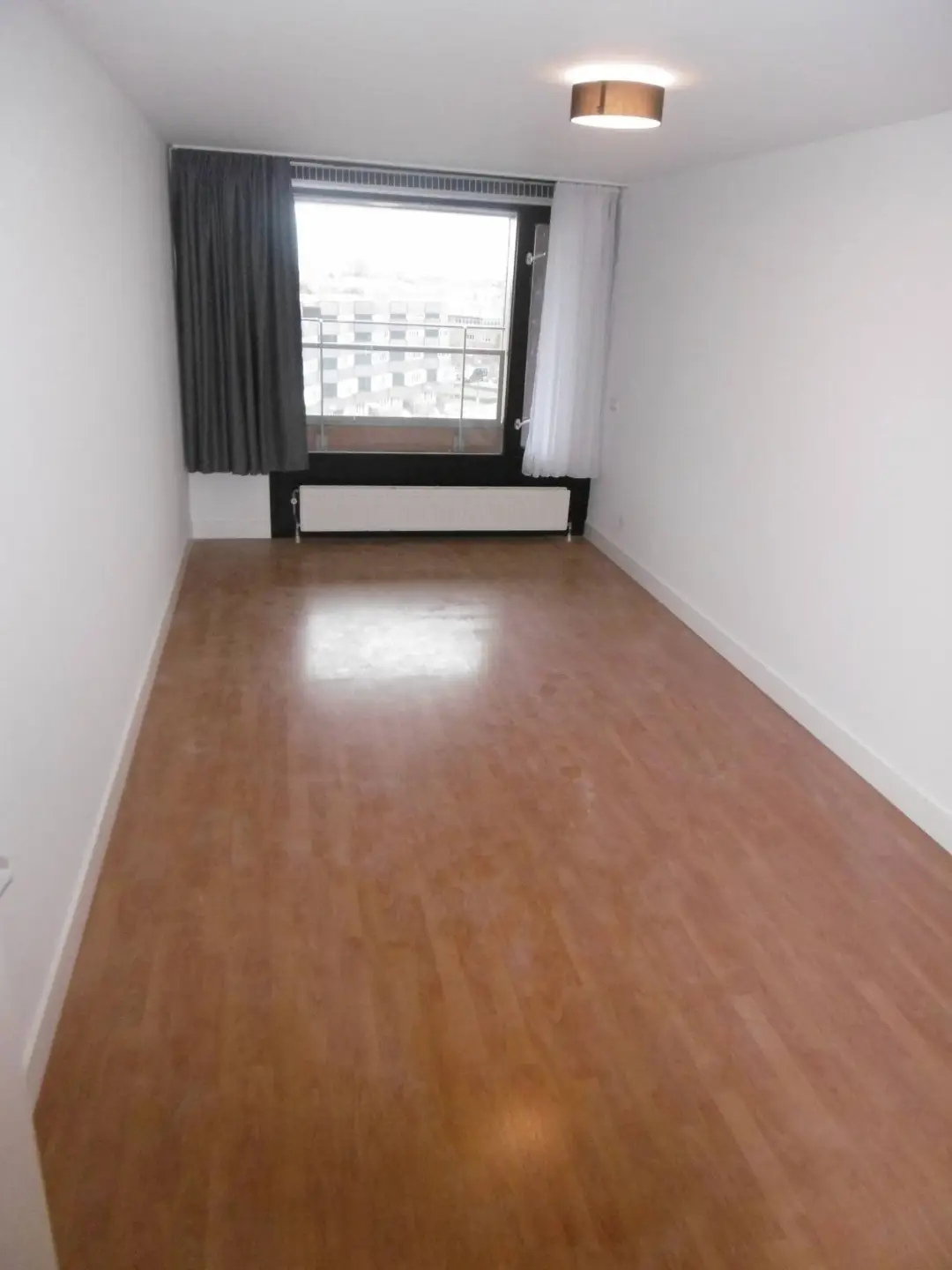 Foto #5 Appartement Pieter Calandlaan Amsterdam