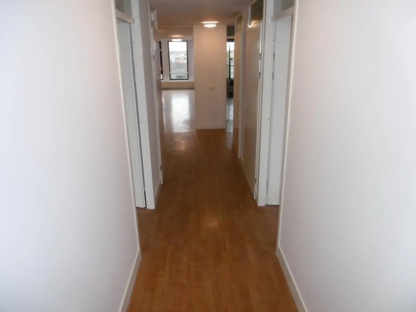 Foto #6 Appartement Pieter Calandlaan Amsterdam