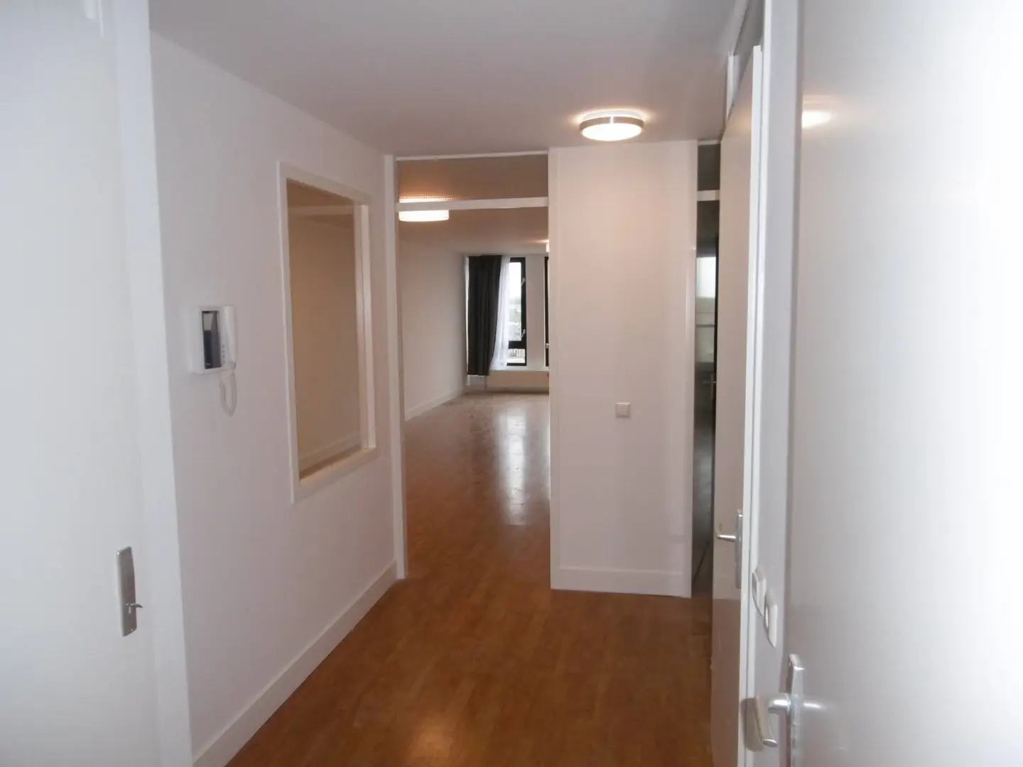 Foto #7 Appartement Pieter Calandlaan Amsterdam