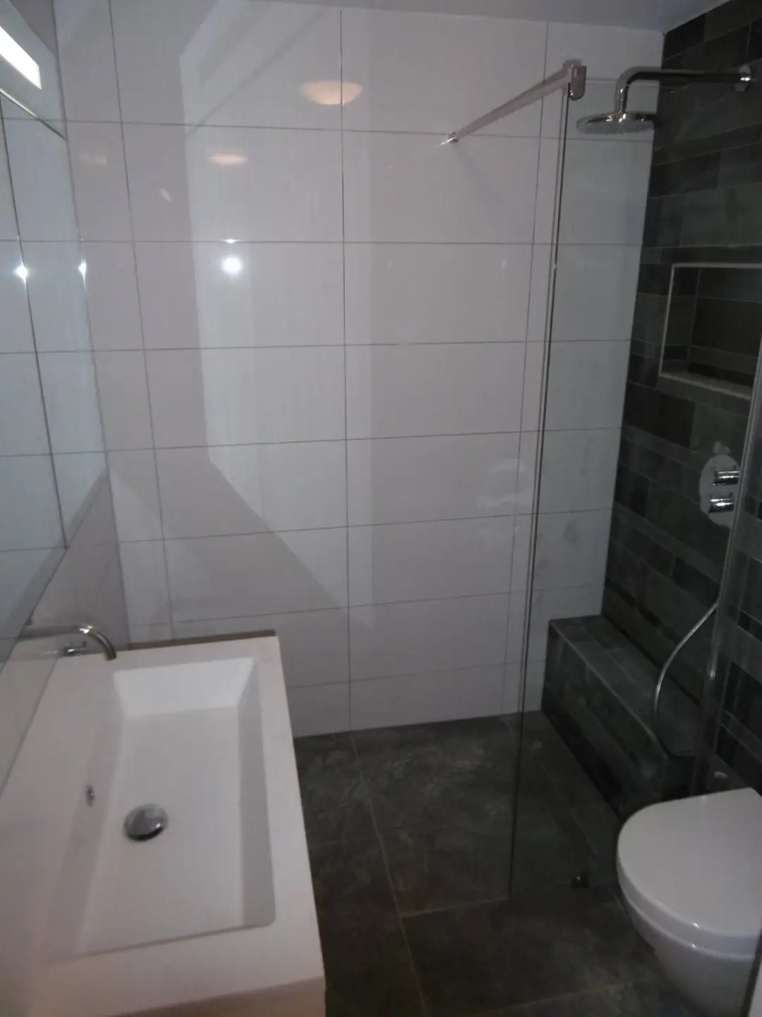 Foto #8 Appartement Pieter Calandlaan Amsterdam