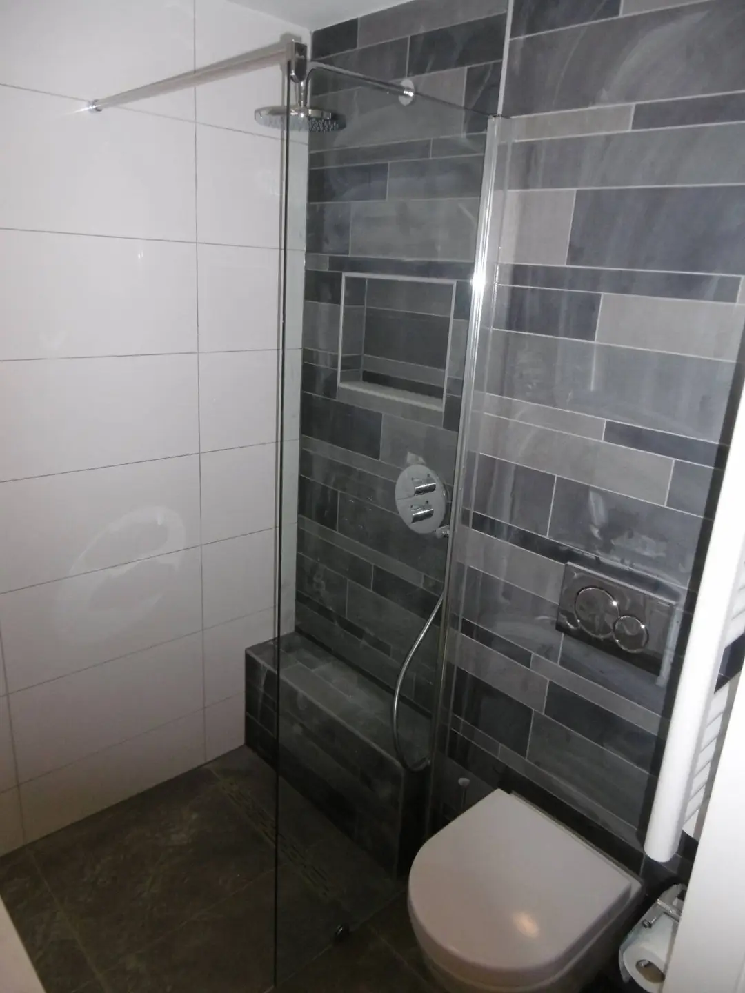 Foto #9 Appartement Pieter Calandlaan Amsterdam