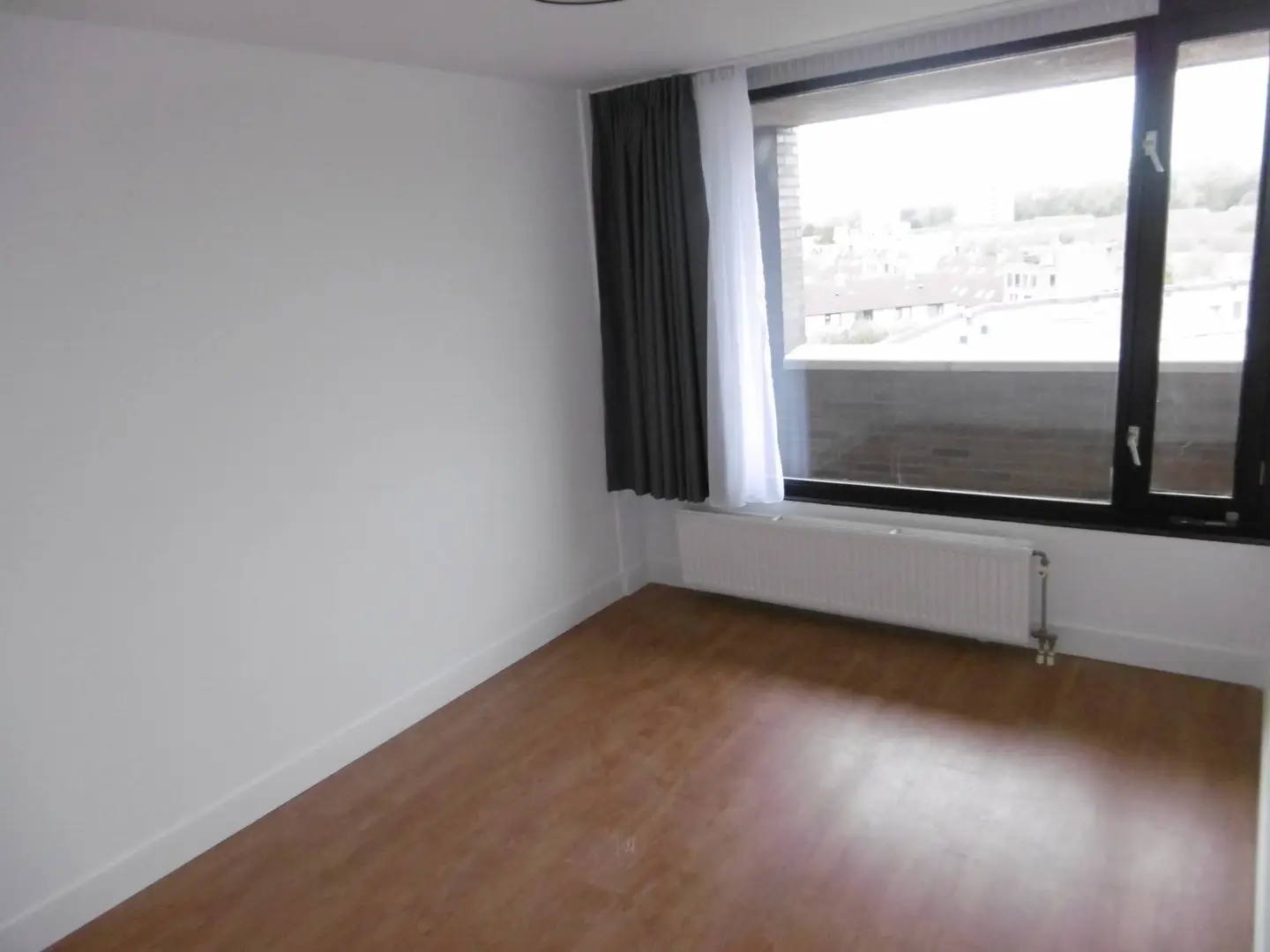 Foto #11 Appartement Pieter Calandlaan Amsterdam