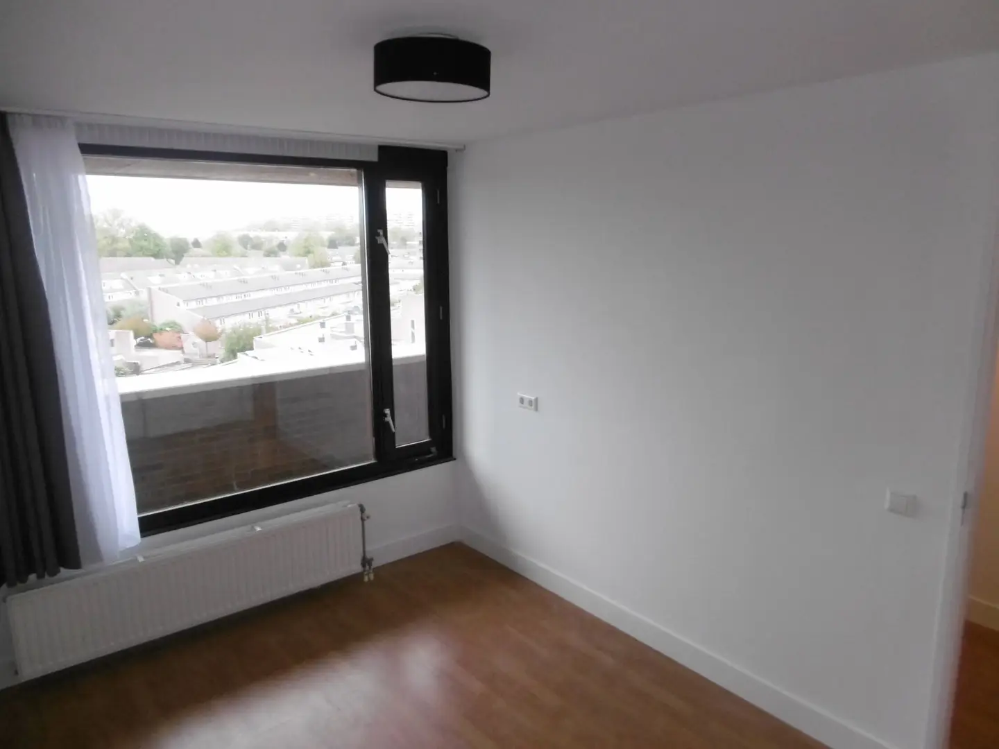 Foto #12 Appartement Pieter Calandlaan Amsterdam