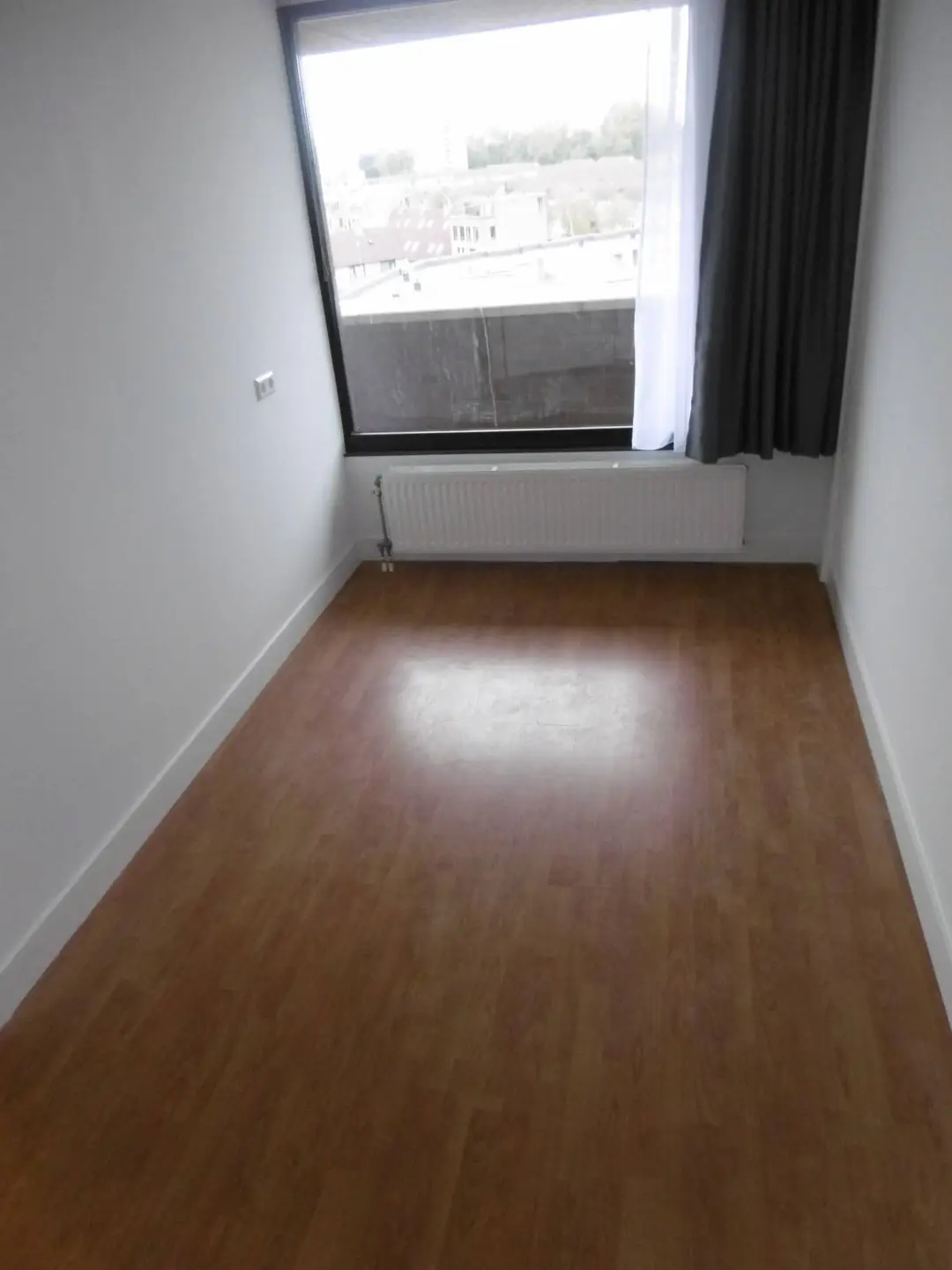 Foto #14 Appartement Pieter Calandlaan Amsterdam