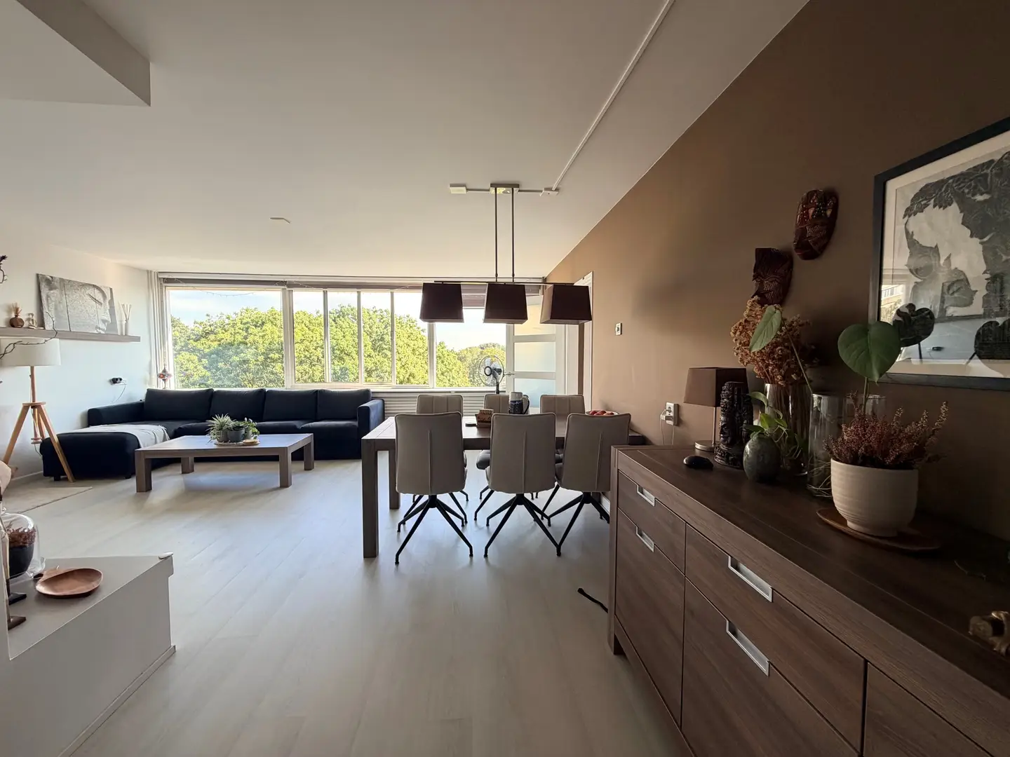Foto #3 Appartement Patmosdreef Utrecht