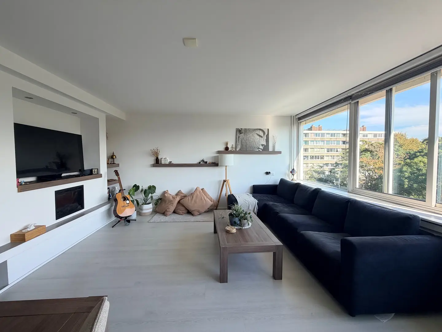 Foto #4 Appartement Patmosdreef Utrecht
