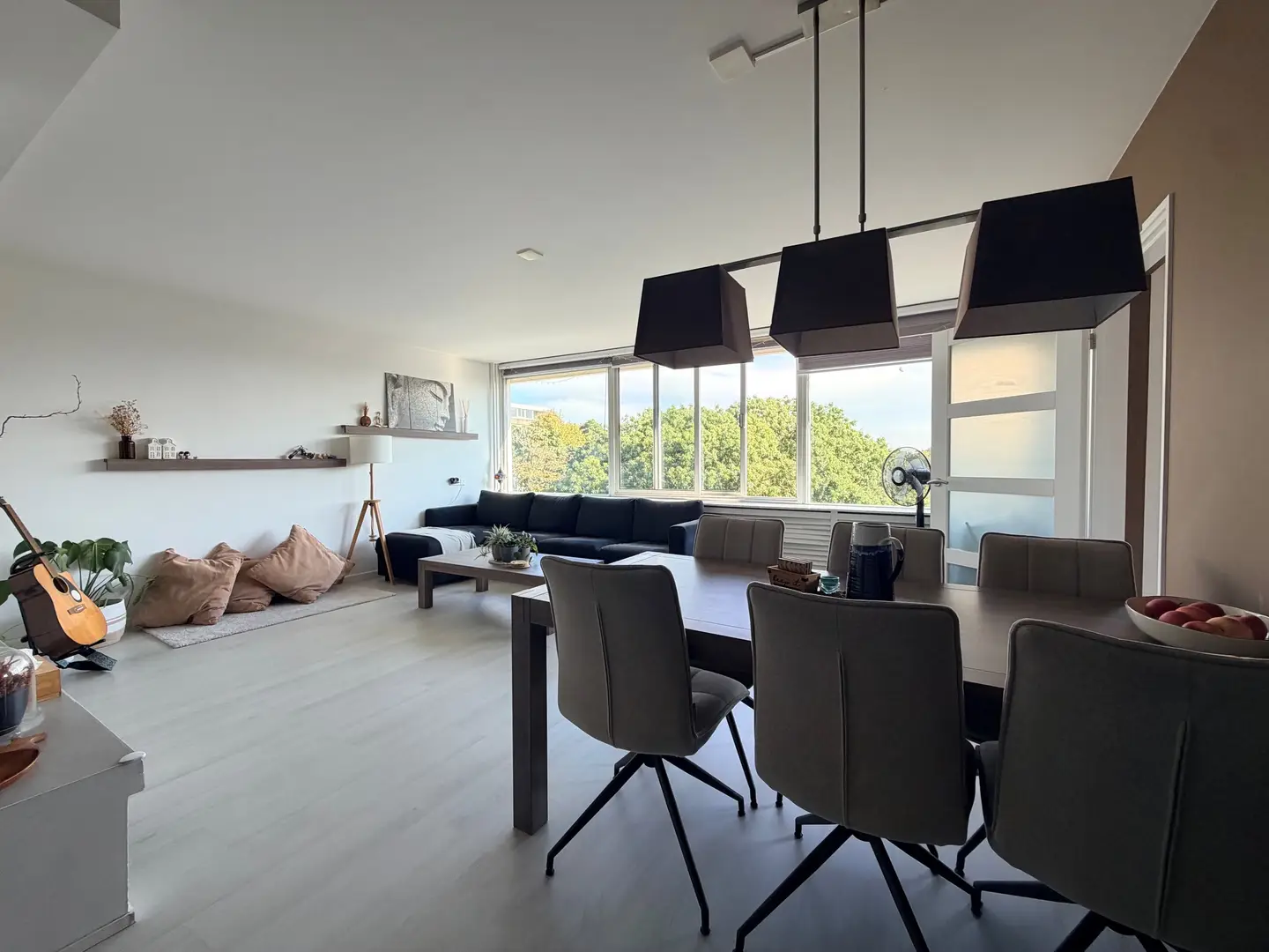 Foto #5 Appartement Patmosdreef Utrecht