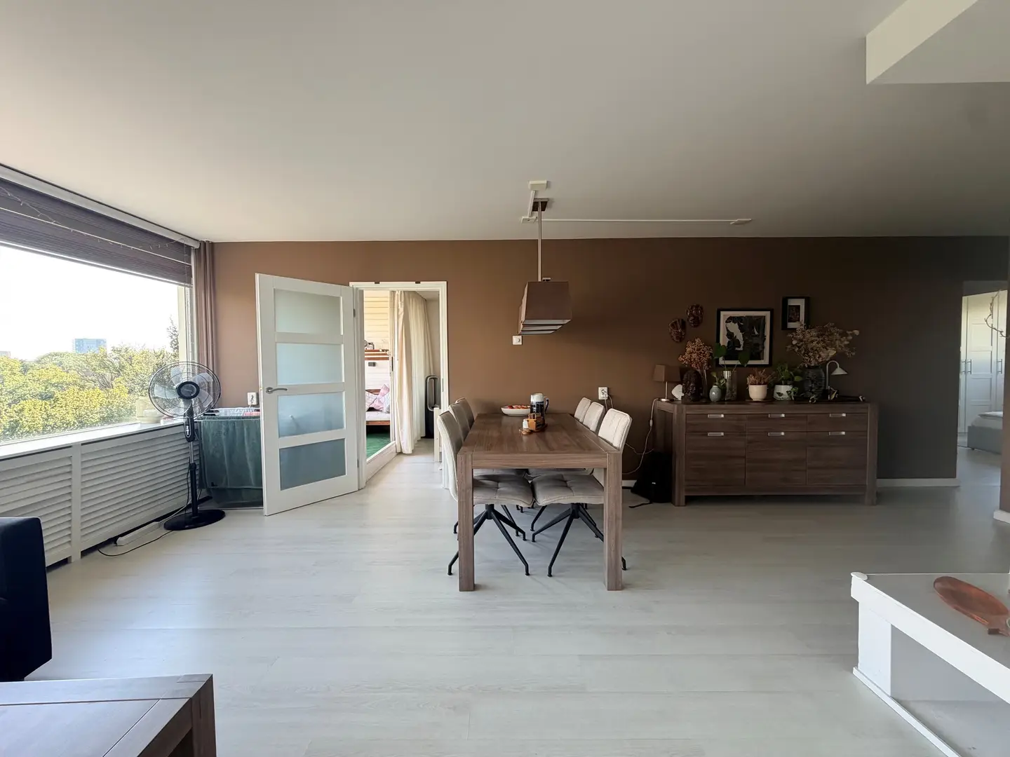 Foto #7 Appartement Patmosdreef Utrecht