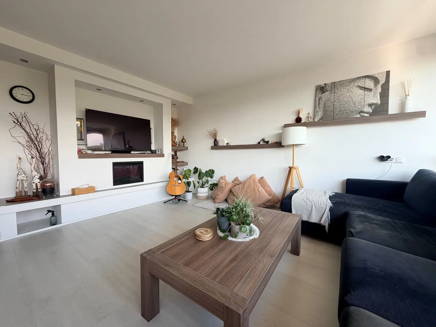 Foto #9 Appartement Patmosdreef Utrecht