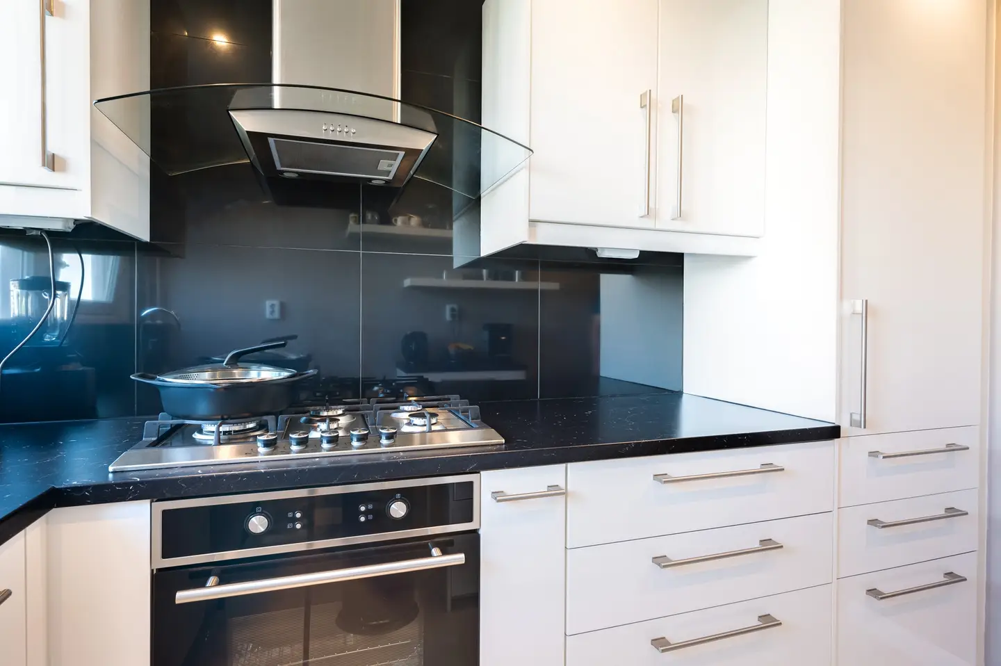 Foto #13 Appartement Patmosdreef Utrecht