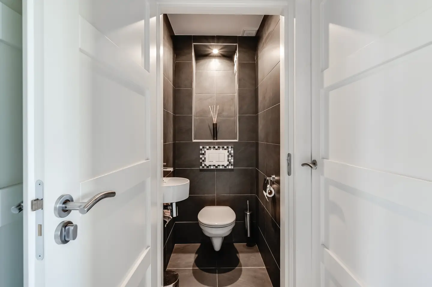 Foto #15 Appartement Patmosdreef Utrecht