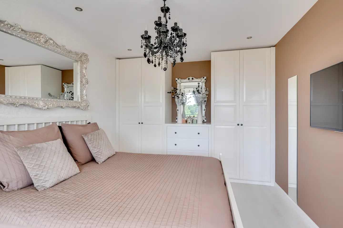 Foto #22 Appartement Patmosdreef Utrecht