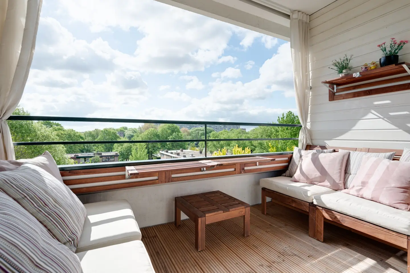 Foto #25 Appartement Patmosdreef Utrecht