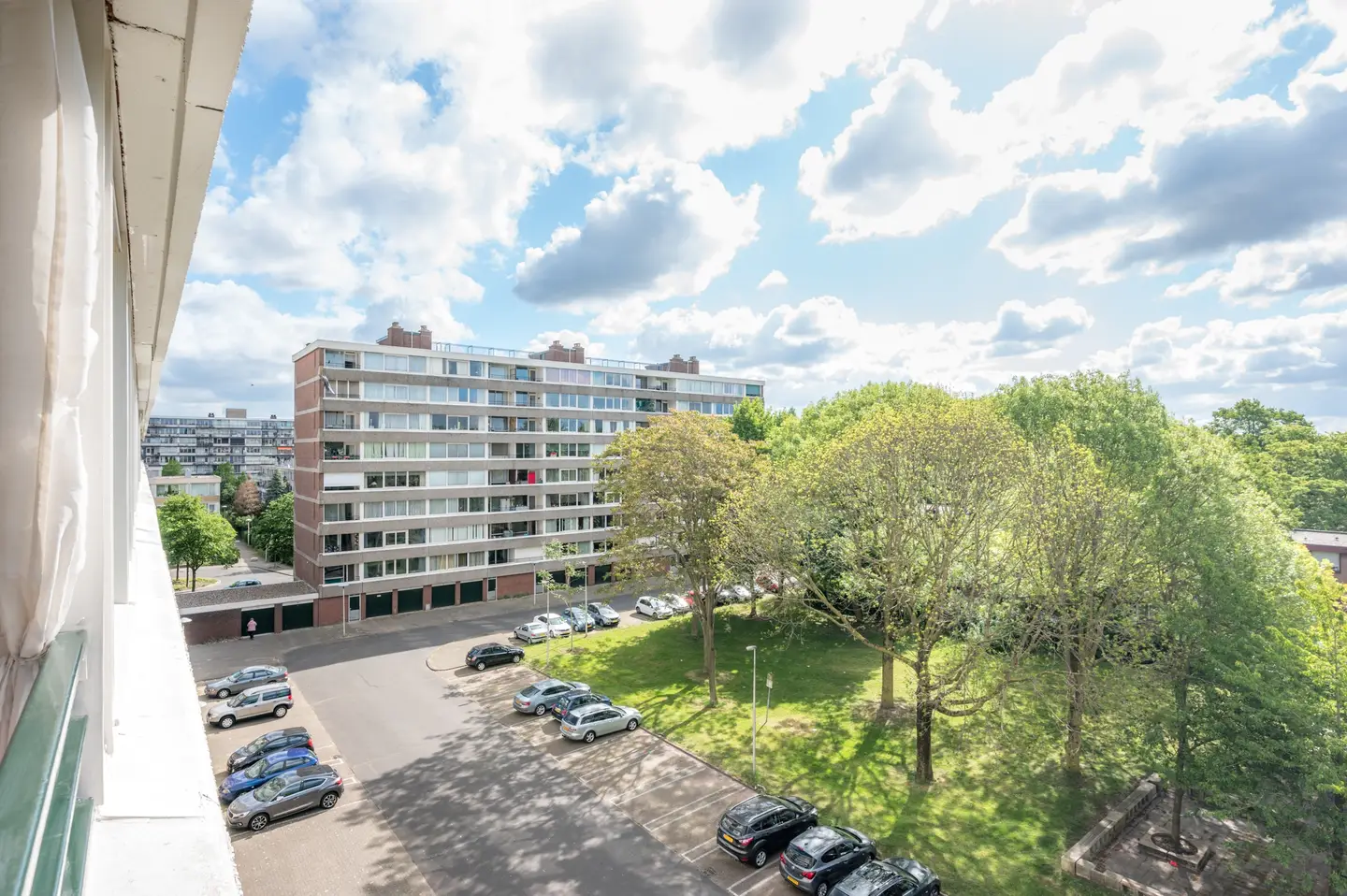 Foto #26 Appartement Patmosdreef Utrecht