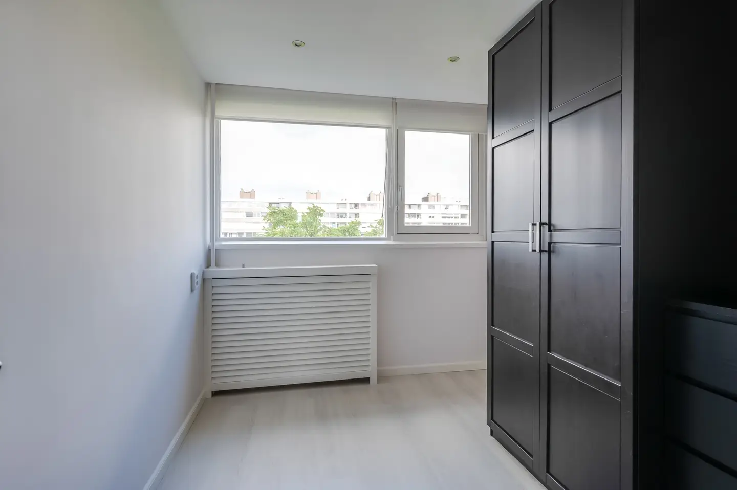 Foto #27 Appartement Patmosdreef Utrecht