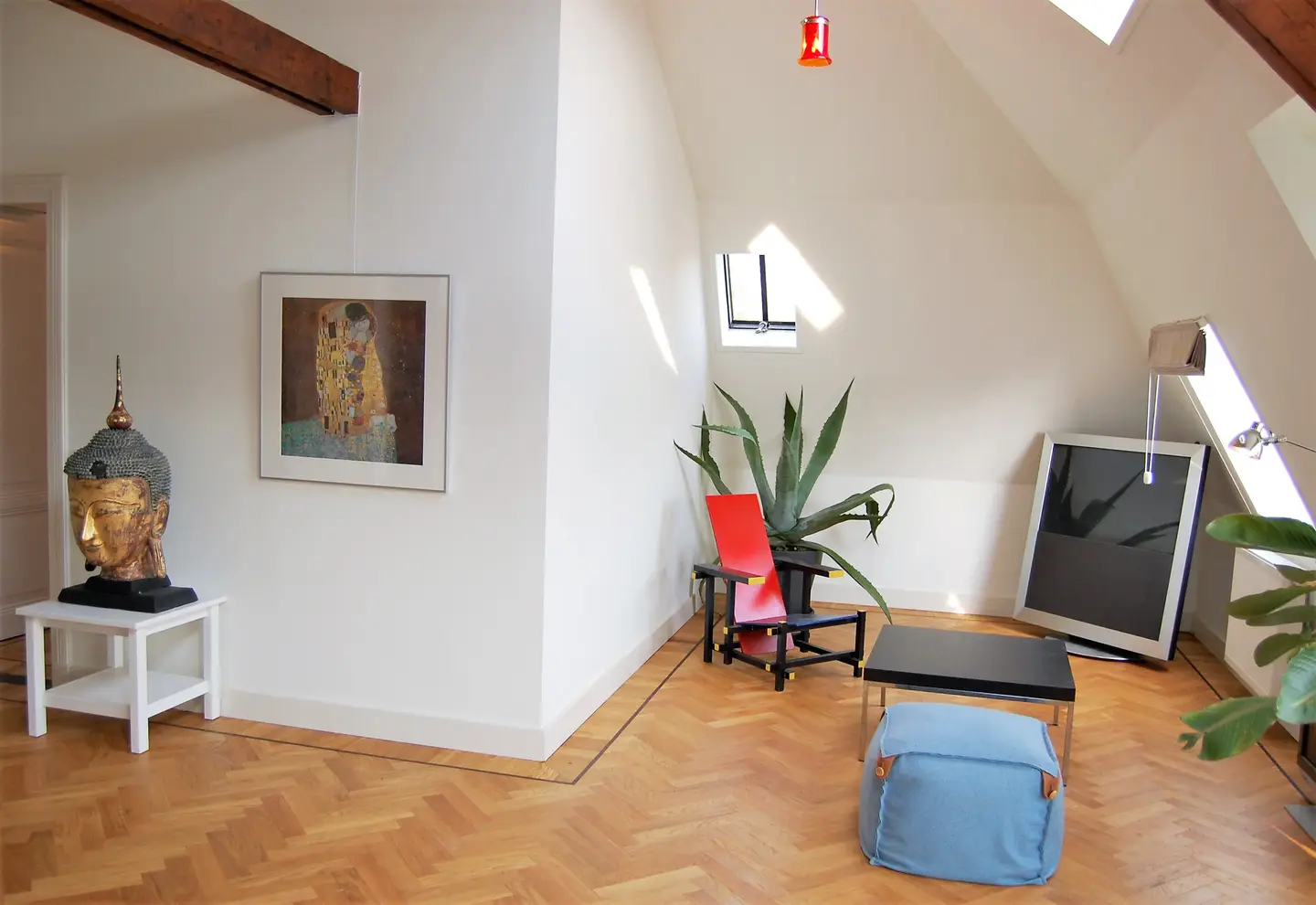 Foto #2 Appartement Berg Nuenen