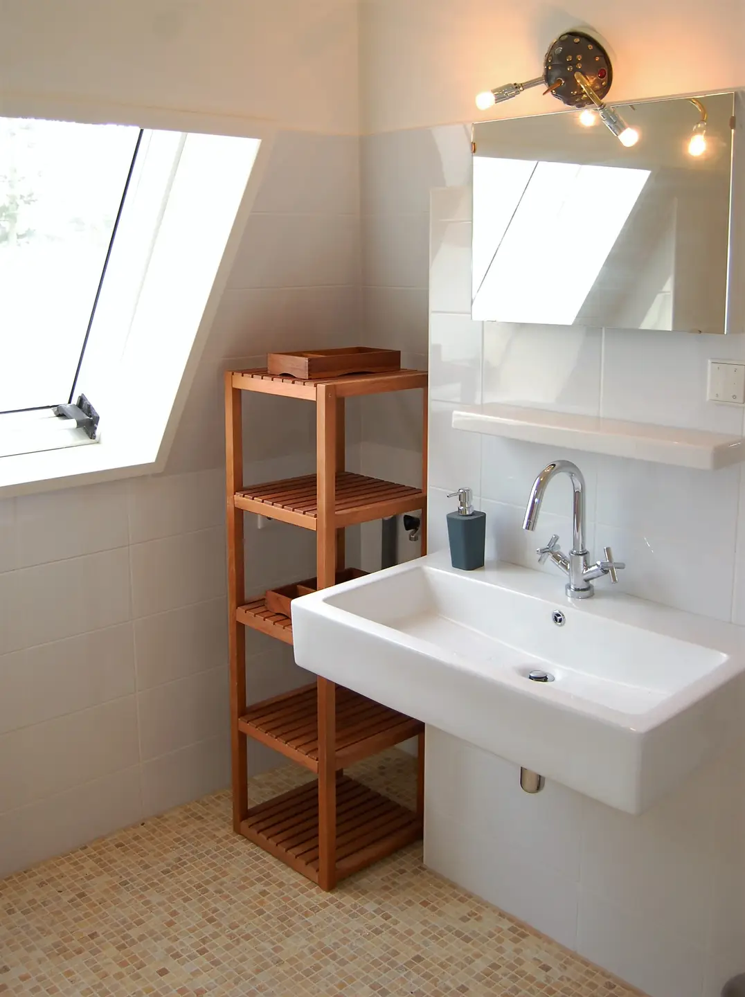 Foto #9 Appartement Berg Nuenen