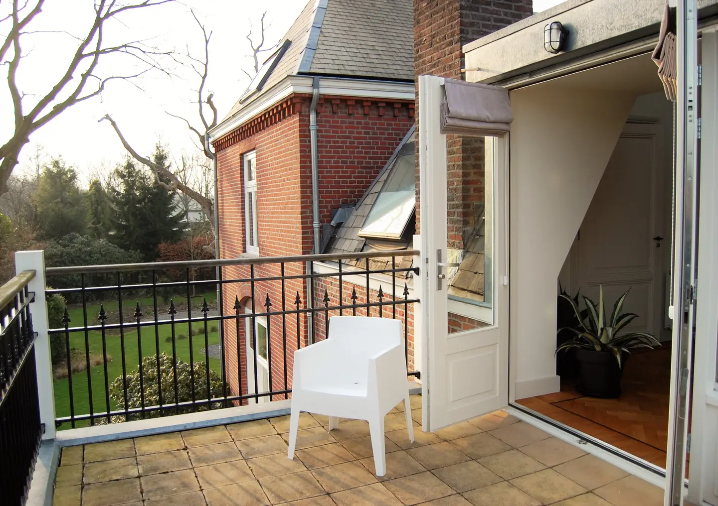 Foto #10 Appartement Berg Nuenen