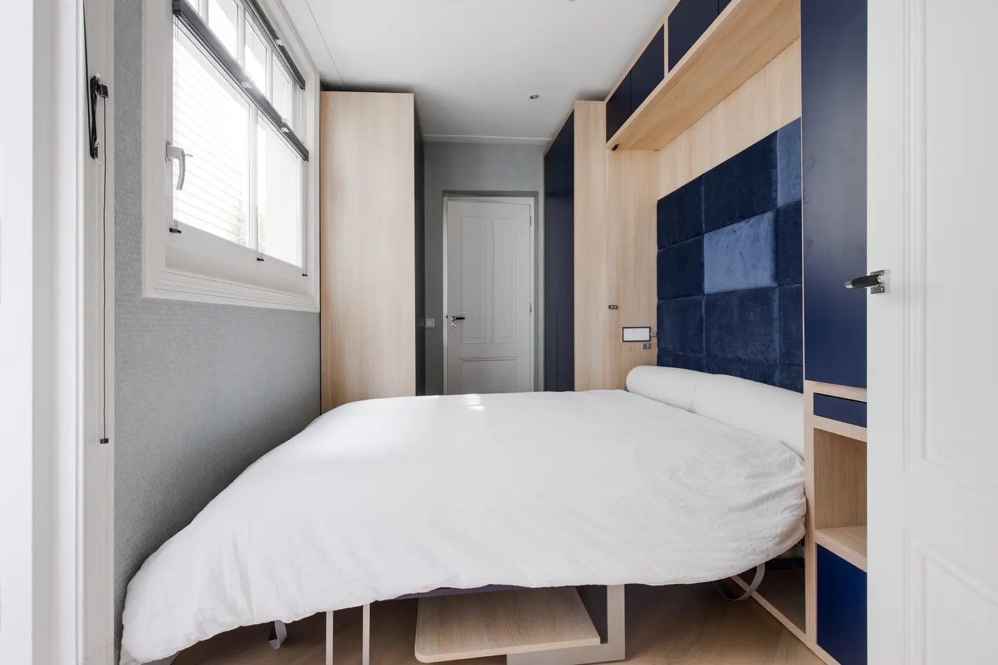Foto #11 Appartement Jonas Daniël Meijerplein Amsterdam