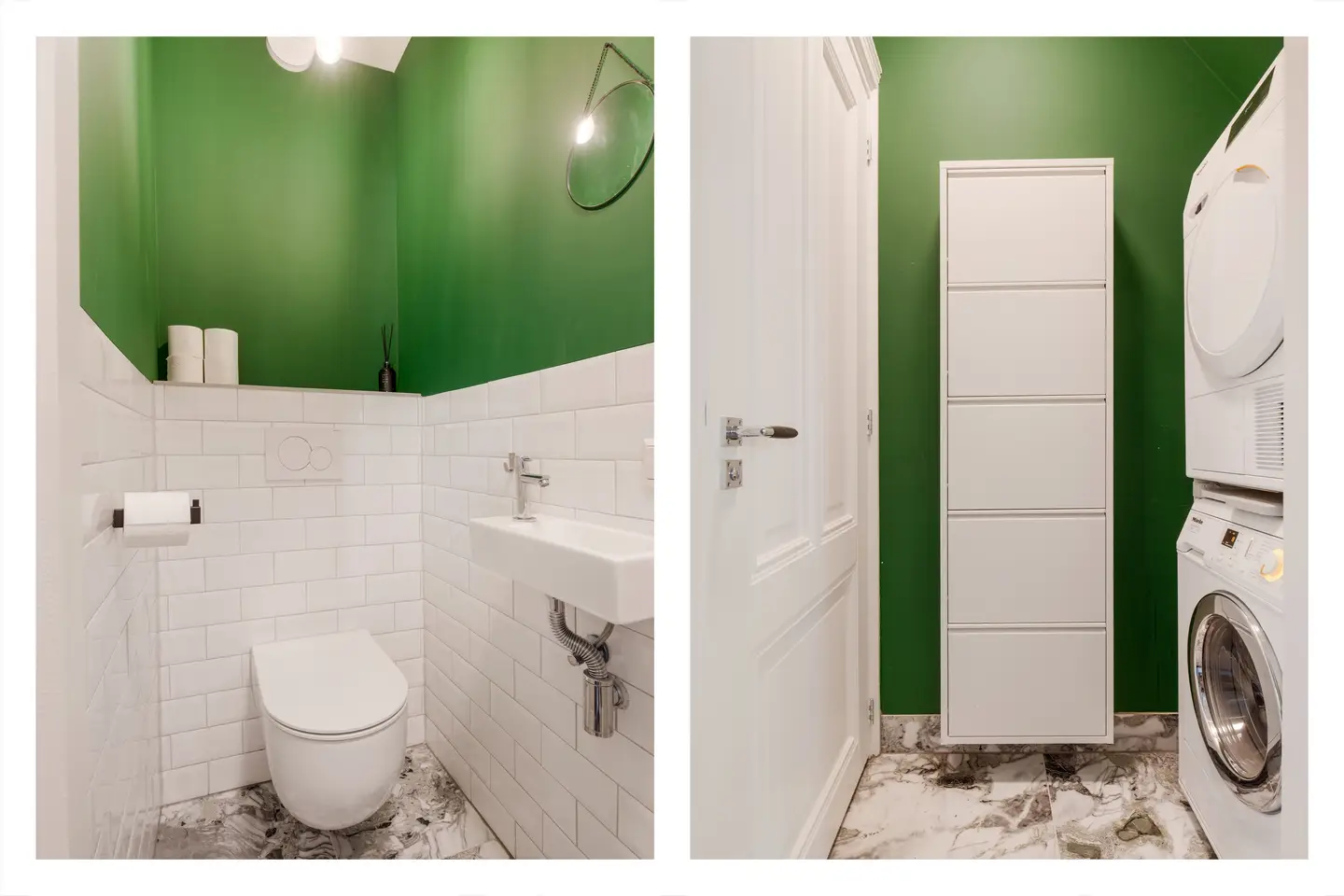 Foto #14 Appartement Jonas Daniël Meijerplein Amsterdam