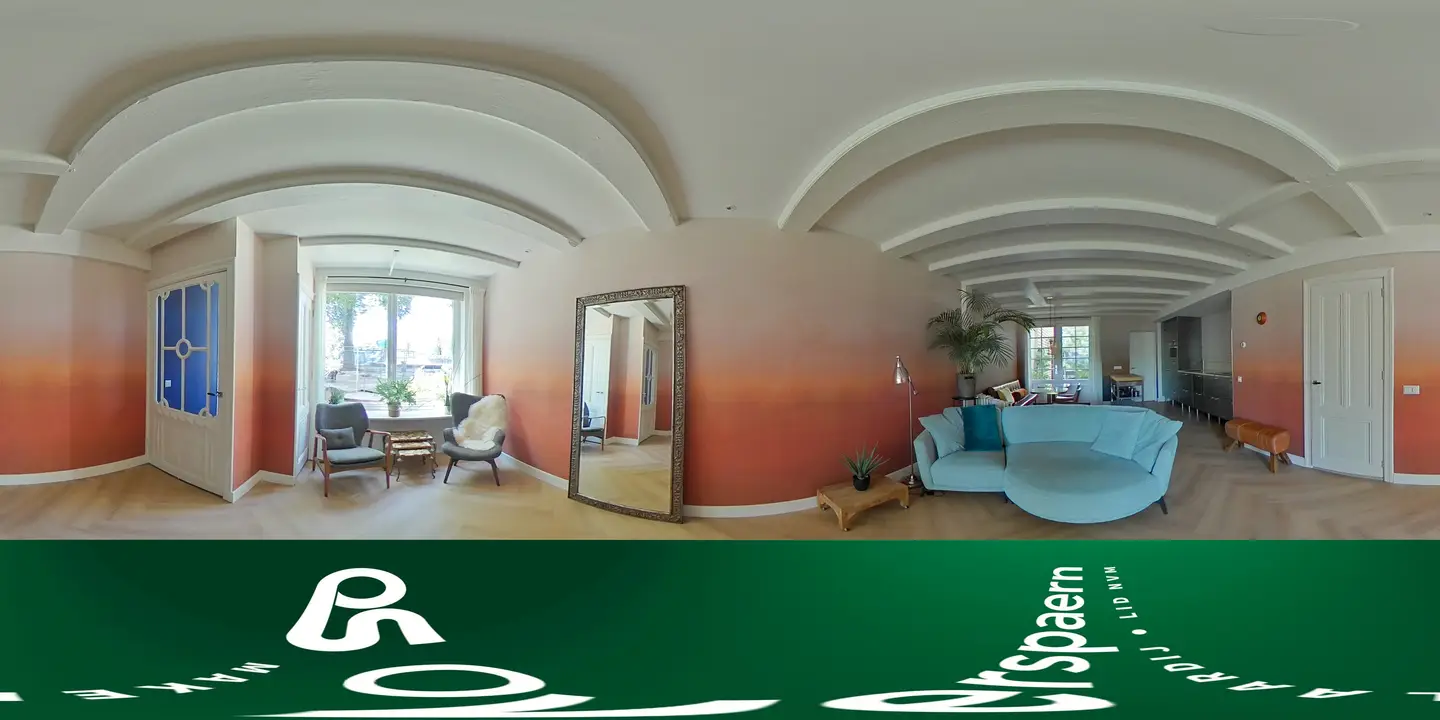 Foto #21 Appartement Jonas Daniël Meijerplein Amsterdam