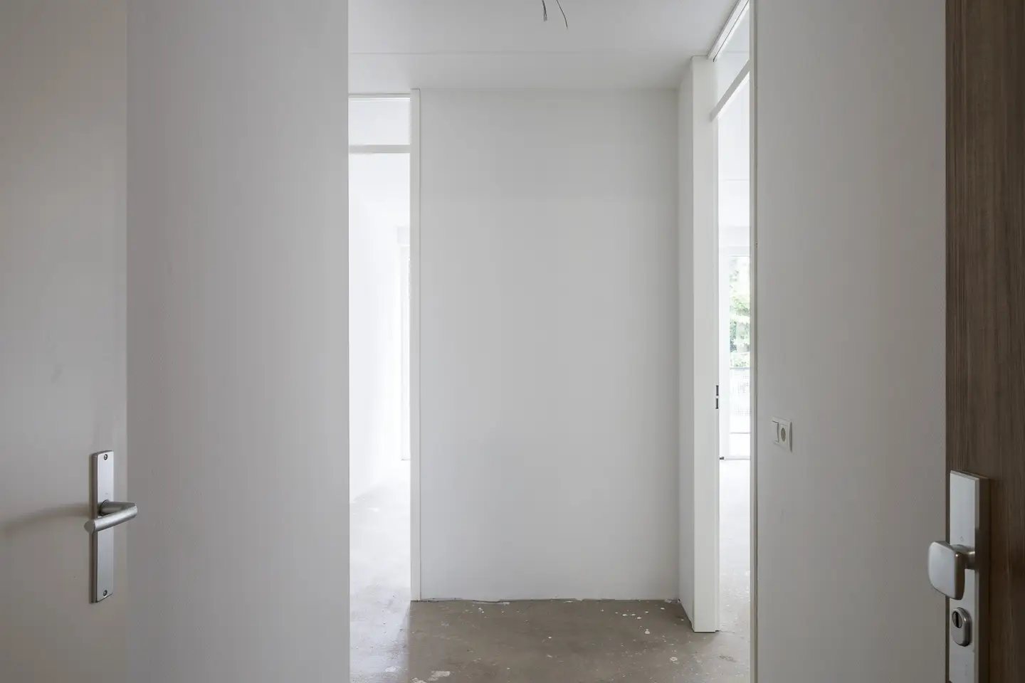 Foto #2 Appartement Mozartlaan Doorwerth