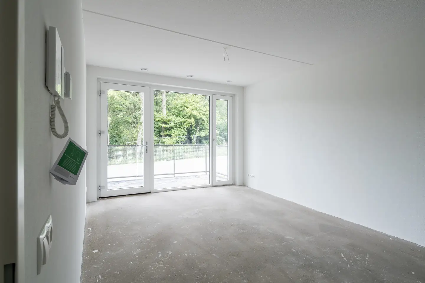 Foto #3 Appartement Mozartlaan Doorwerth
