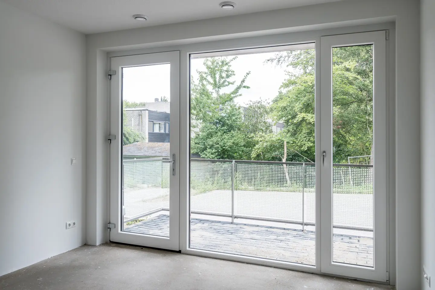 Foto #4 Appartement Mozartlaan Doorwerth