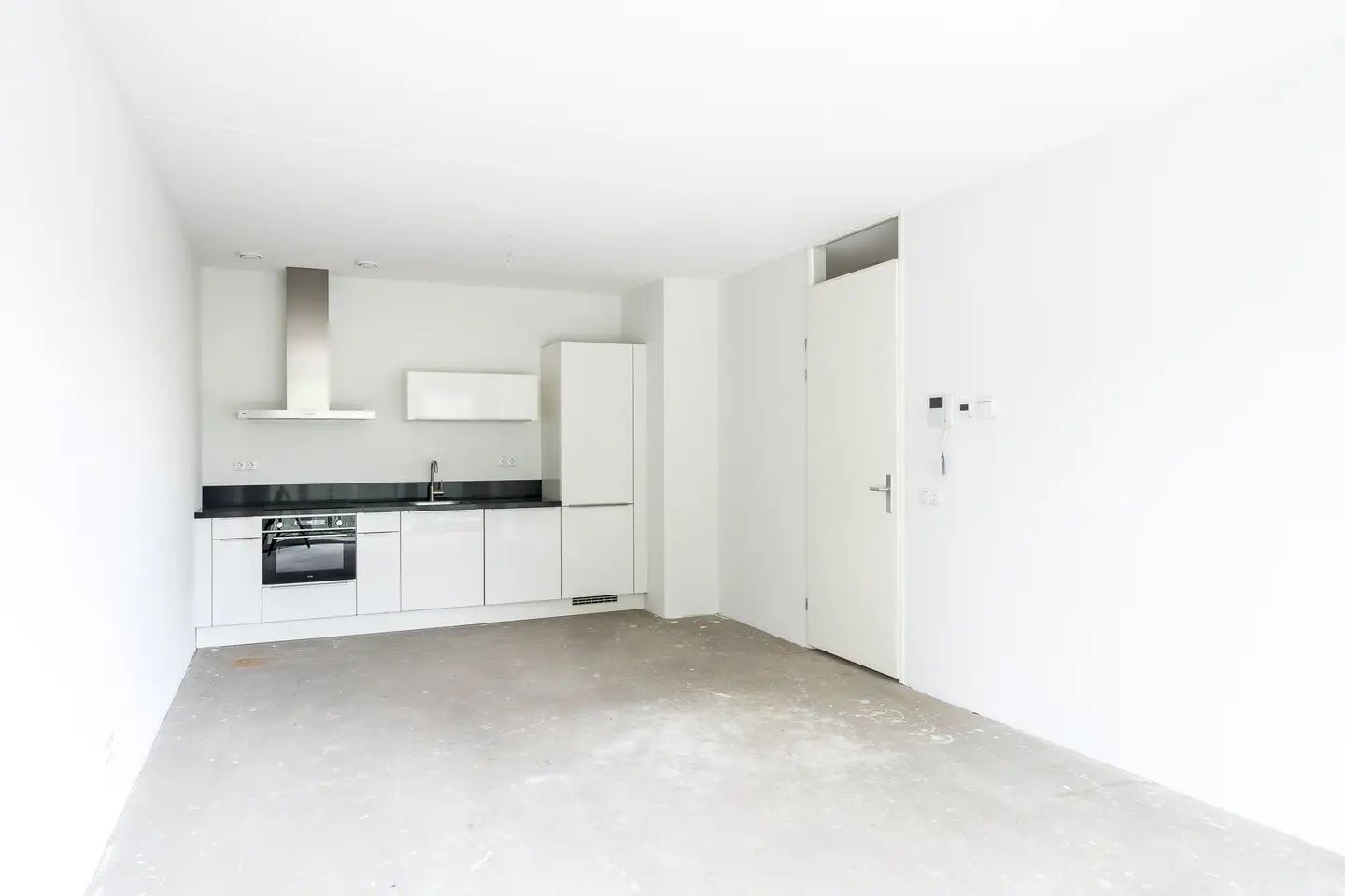 Foto #5 Appartement Mozartlaan Doorwerth