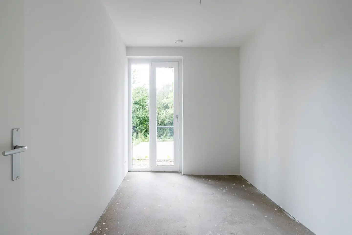 Foto #9 Appartement Mozartlaan Doorwerth