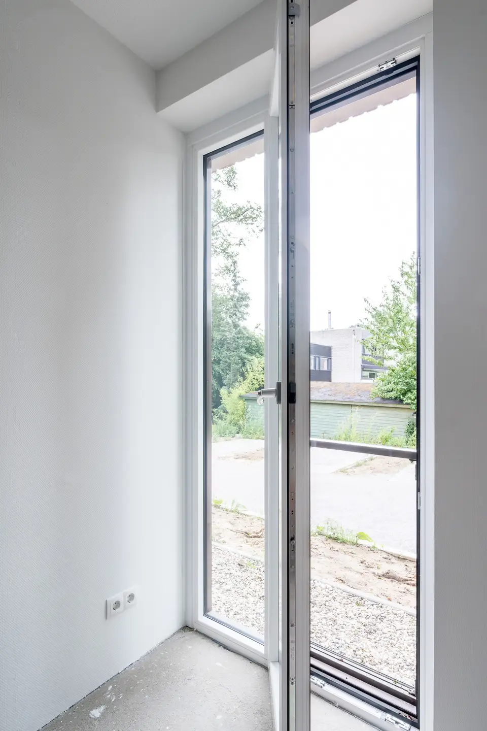 Foto #10 Appartement Mozartlaan Doorwerth