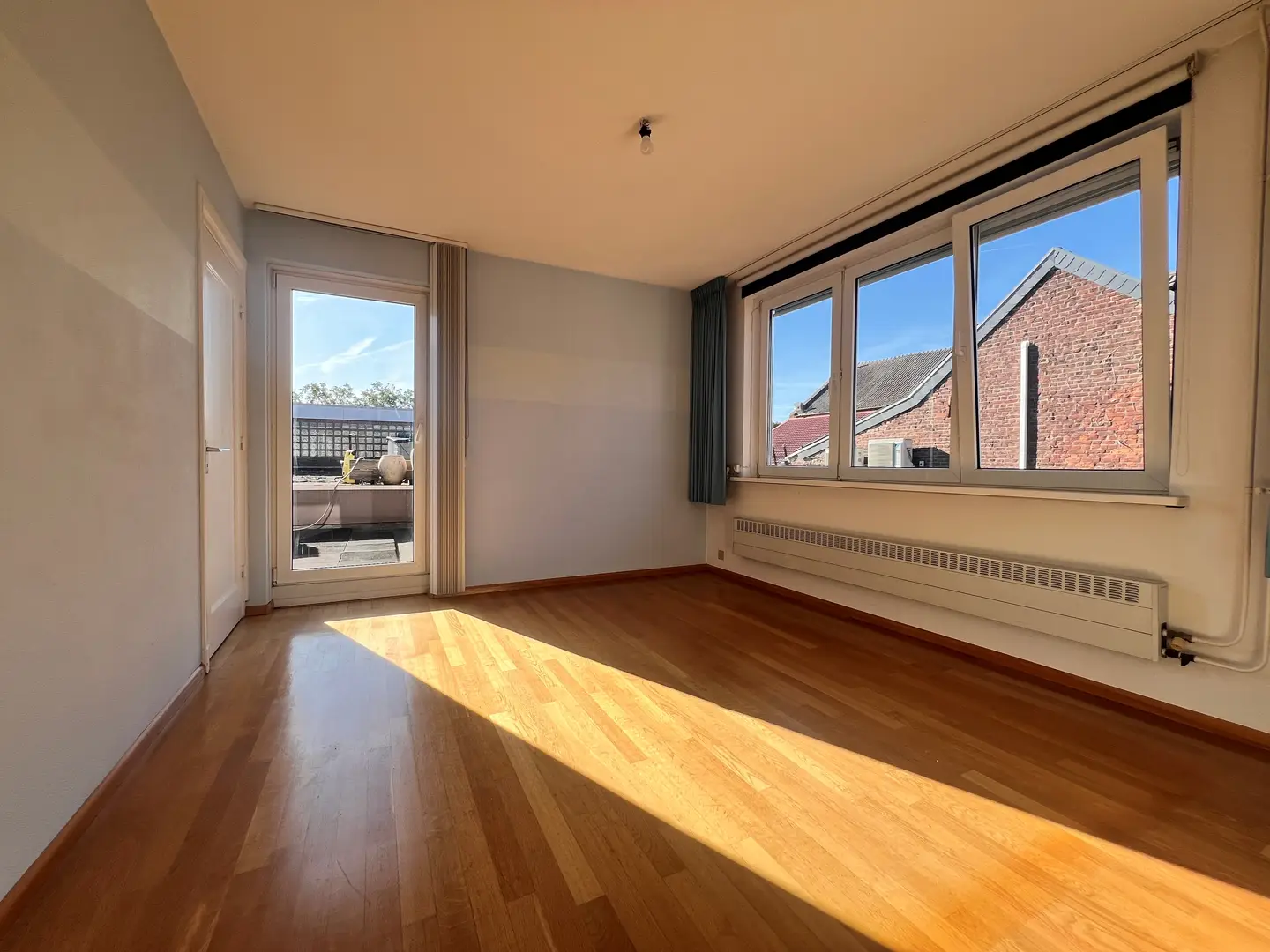 Foto #4 Appartement Burgemeester Janssenstraat Beek