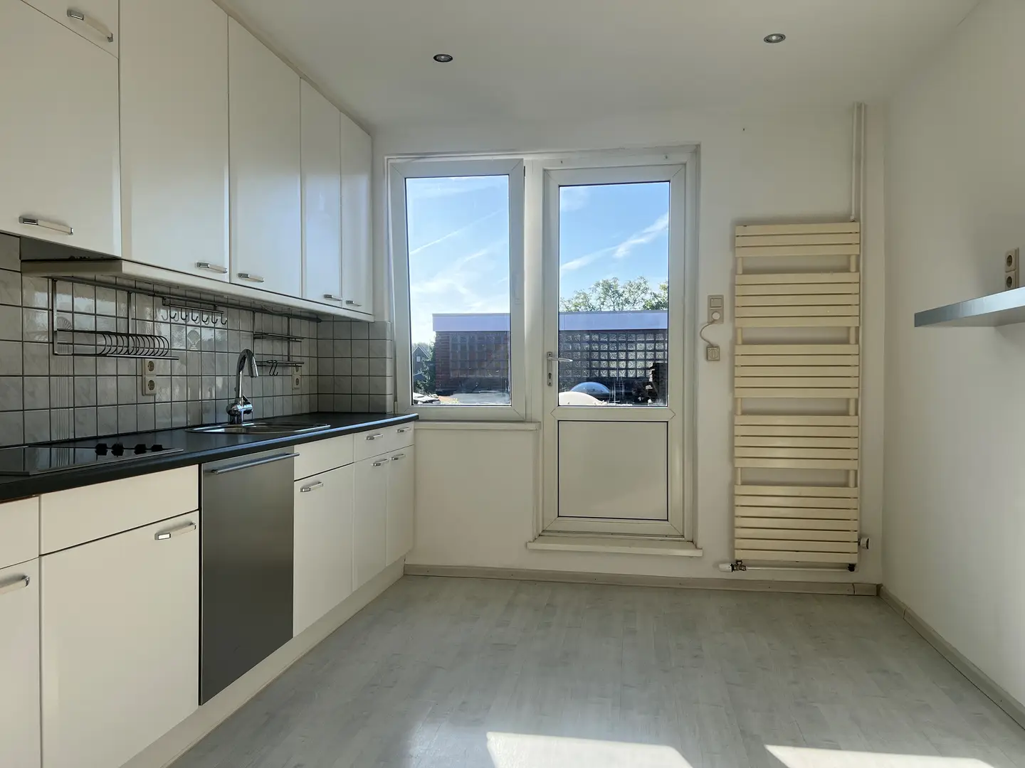 Foto #6 Appartement Burgemeester Janssenstraat Beek