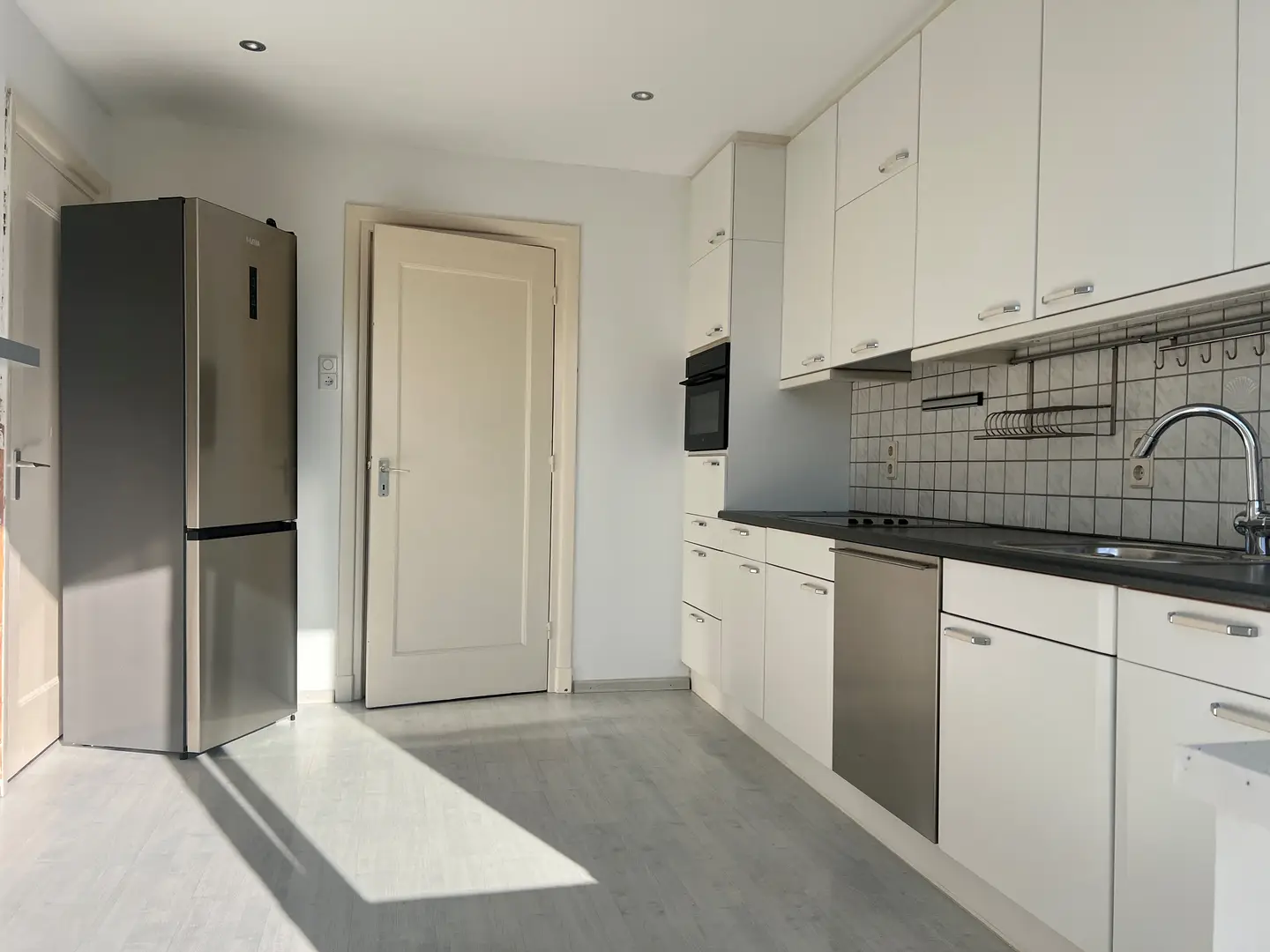 Foto #7 Appartement Burgemeester Janssenstraat Beek