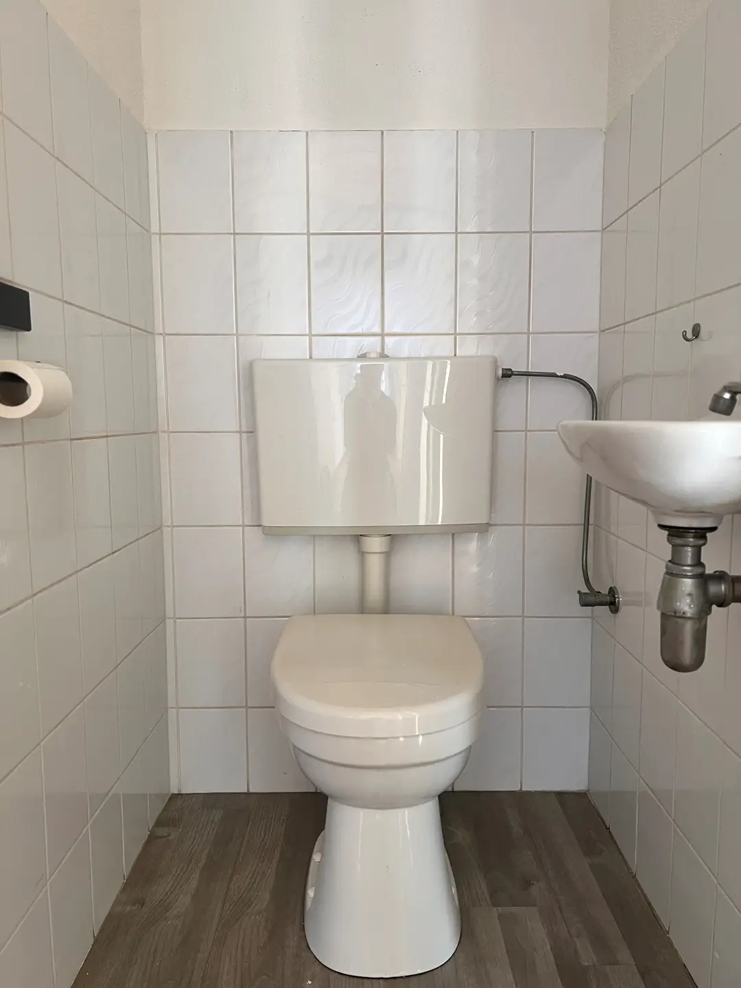 Foto #8 Appartement Burgemeester Janssenstraat Beek
