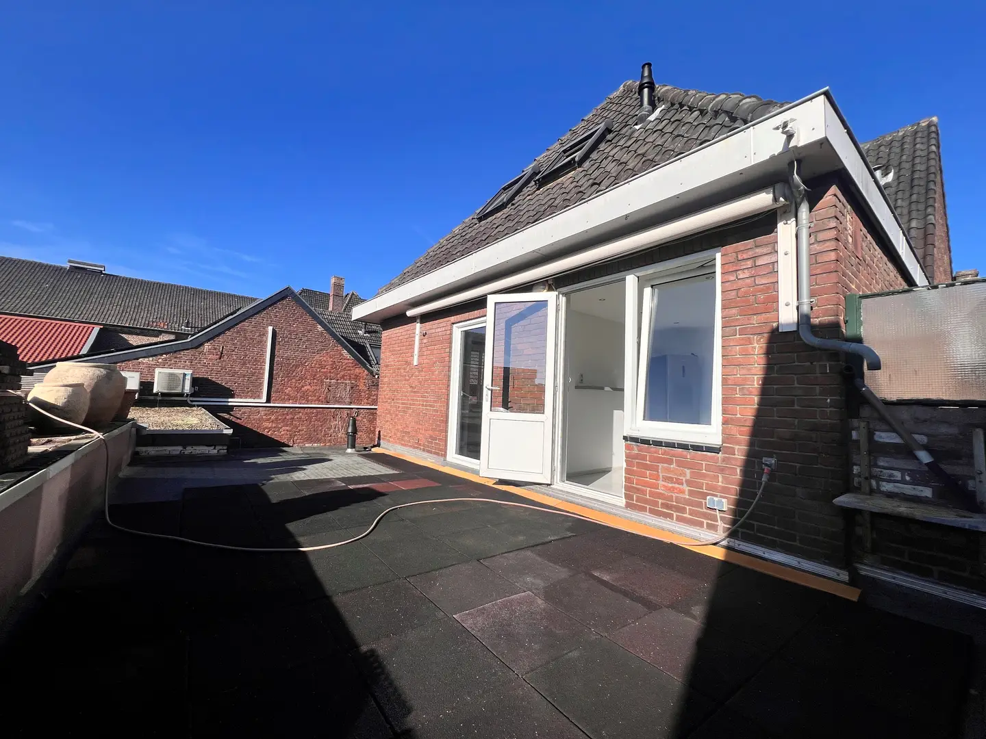 Foto #9 Appartement Burgemeester Janssenstraat Beek