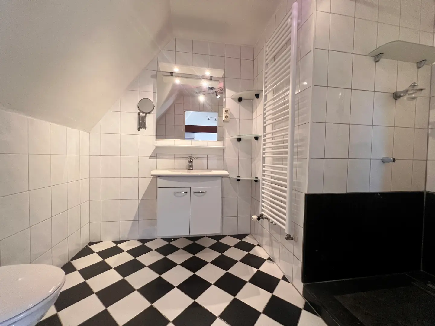 Foto #13 Appartement Burgemeester Janssenstraat Beek