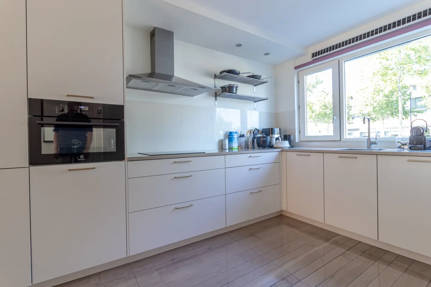 Foto #13 Appartement Bijlmerdreef Amsterdam