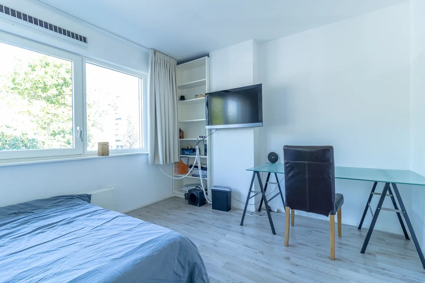 Foto #20 Appartement Bijlmerdreef Amsterdam