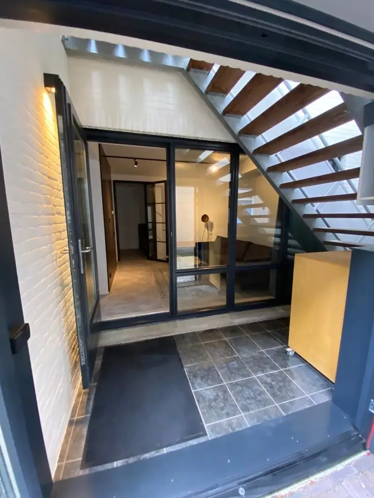 Foto #15 Appartement Sint Andriesstraatje Den Bosch