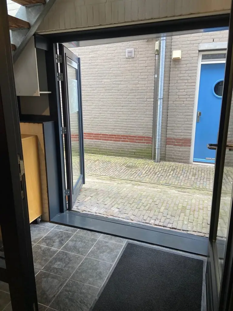 Foto #18 Appartement Sint Andriesstraatje Den Bosch