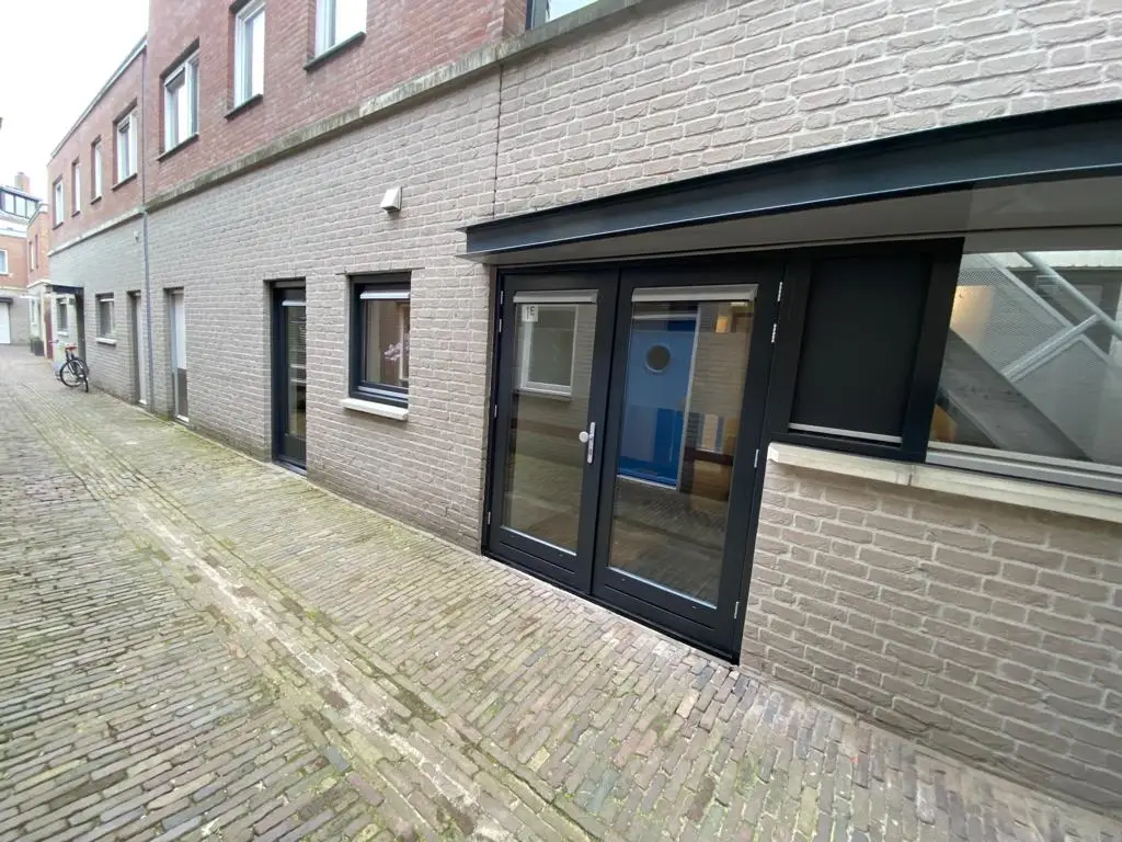 Foto #19 Appartement Sint Andriesstraatje Den Bosch