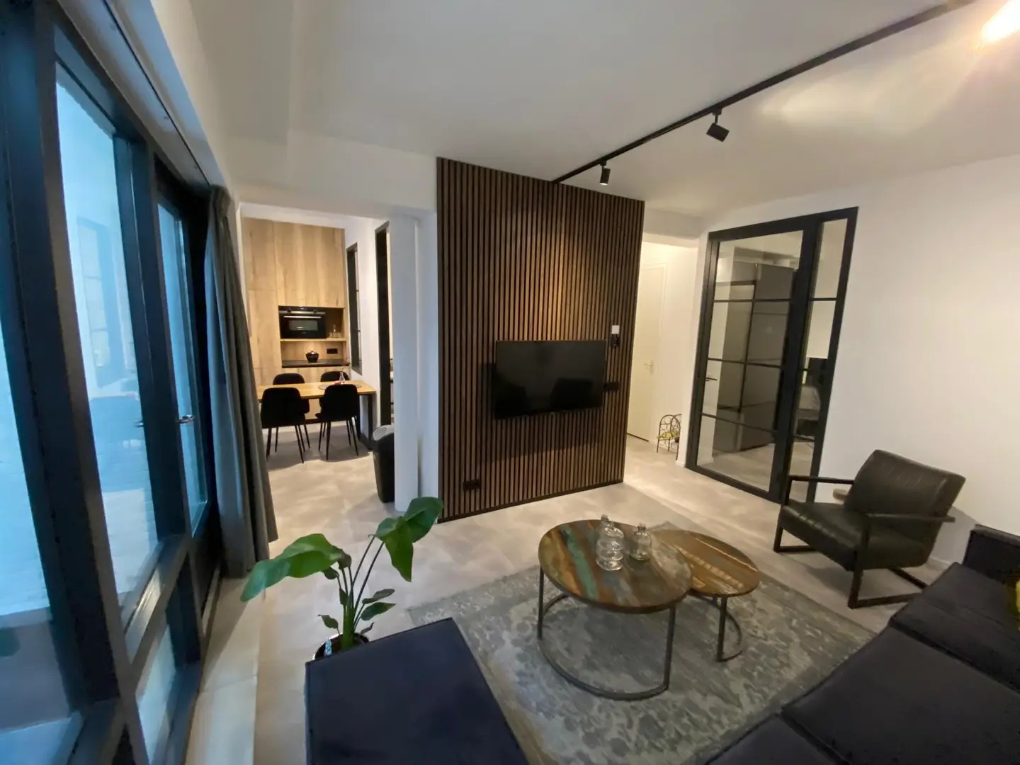 Foto #1 Appartement Sint Andriesstraatje Den Bosch
