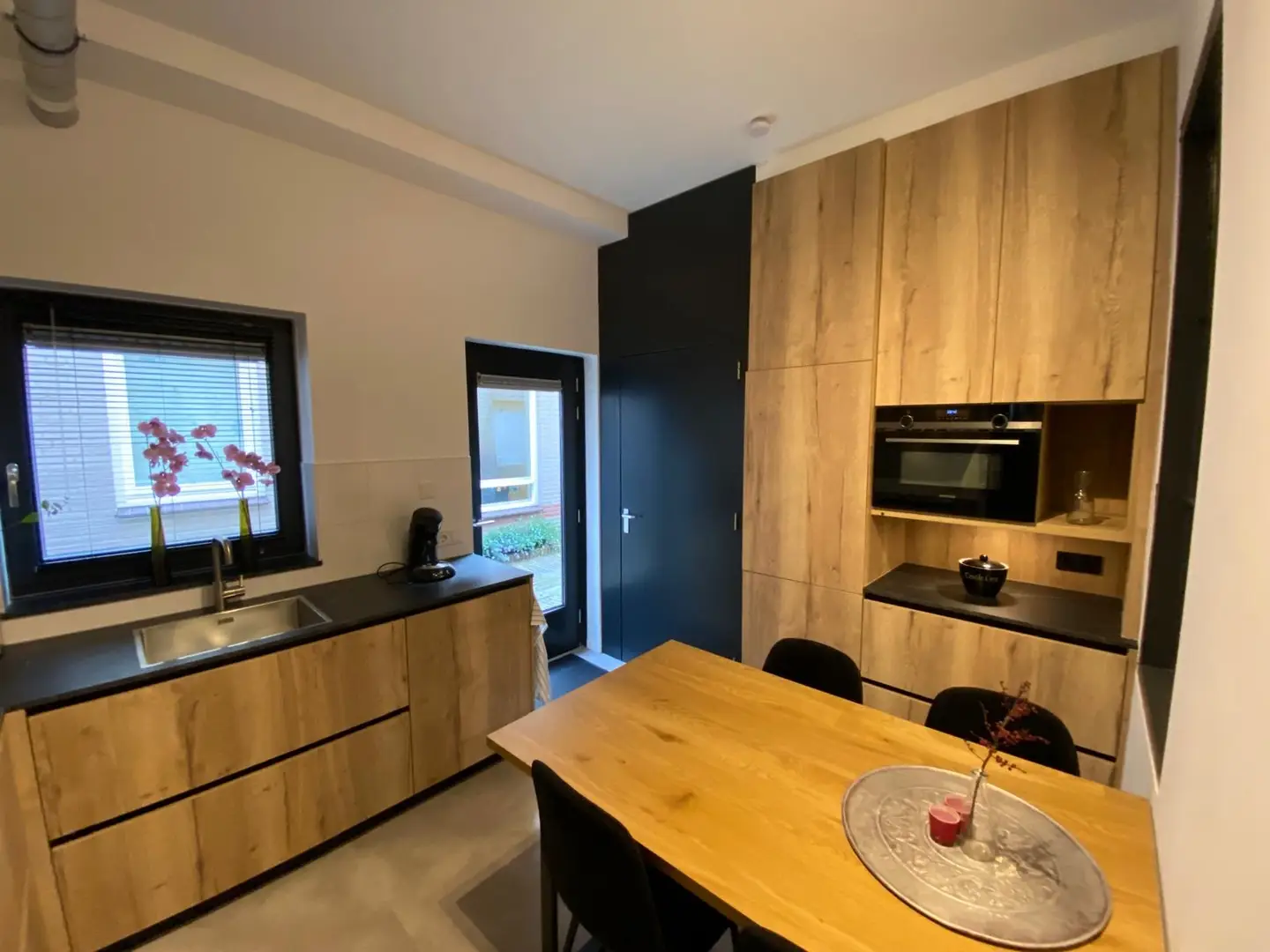 Foto #4 Appartement Sint Andriesstraatje Den Bosch