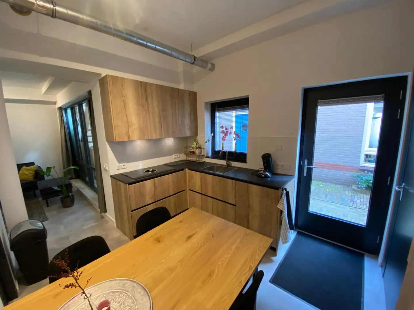 Foto #6 Appartement Sint Andriesstraatje Den Bosch