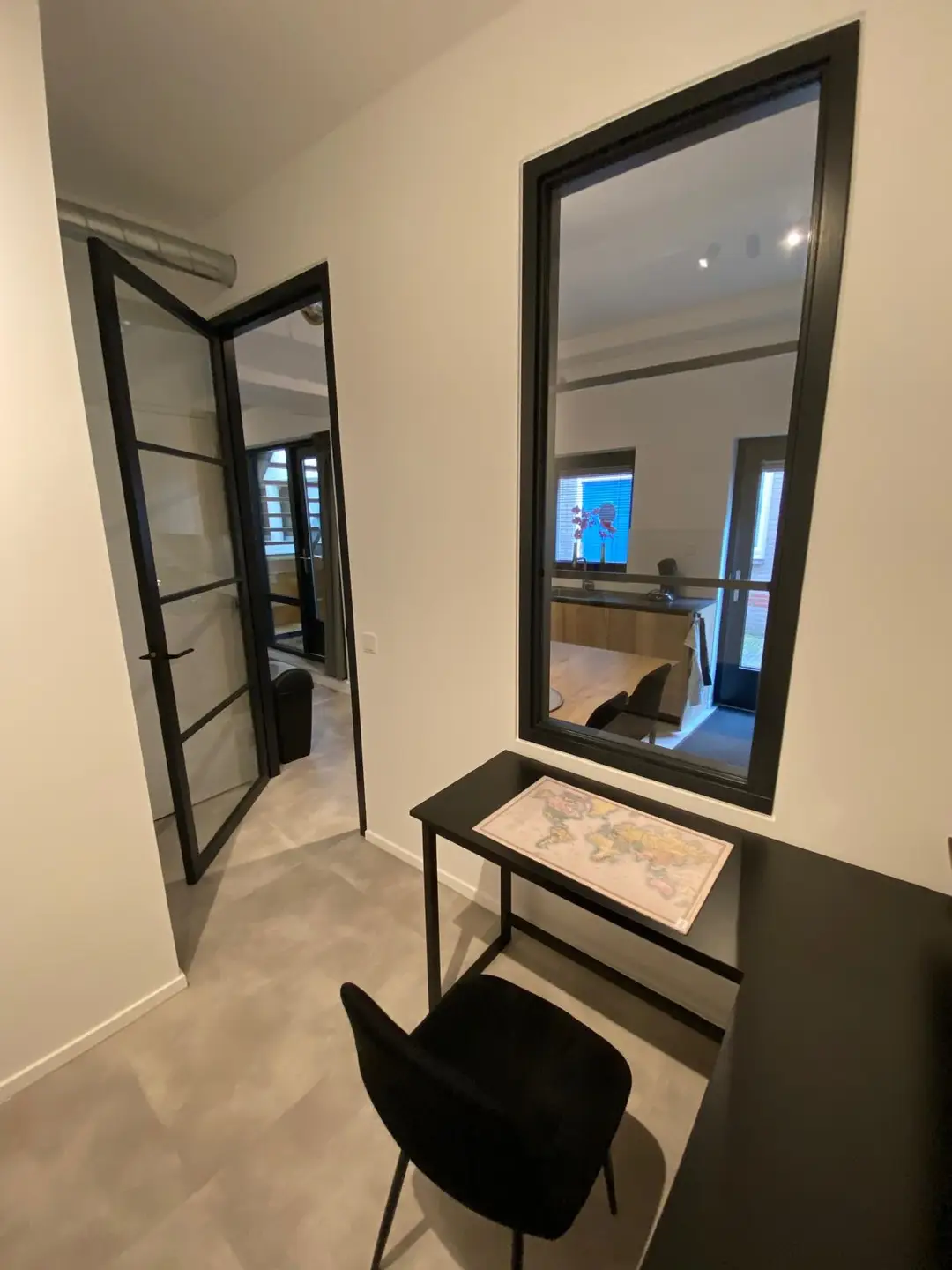Foto #8 Appartement Sint Andriesstraatje Den Bosch
