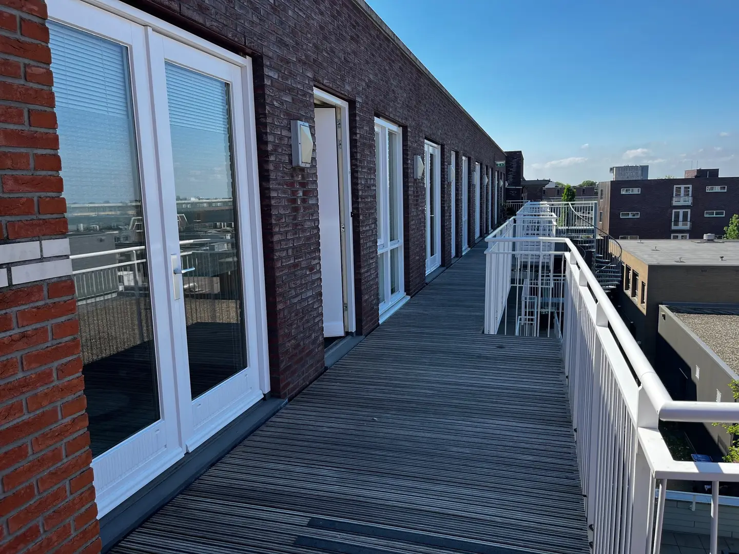 Foto #1 Appartement Oude Kerkplein Ede