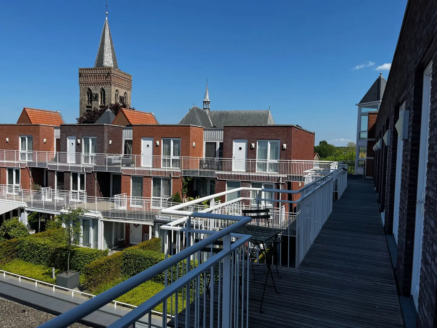 Foto #10 Appartement Oude Kerkplein Ede