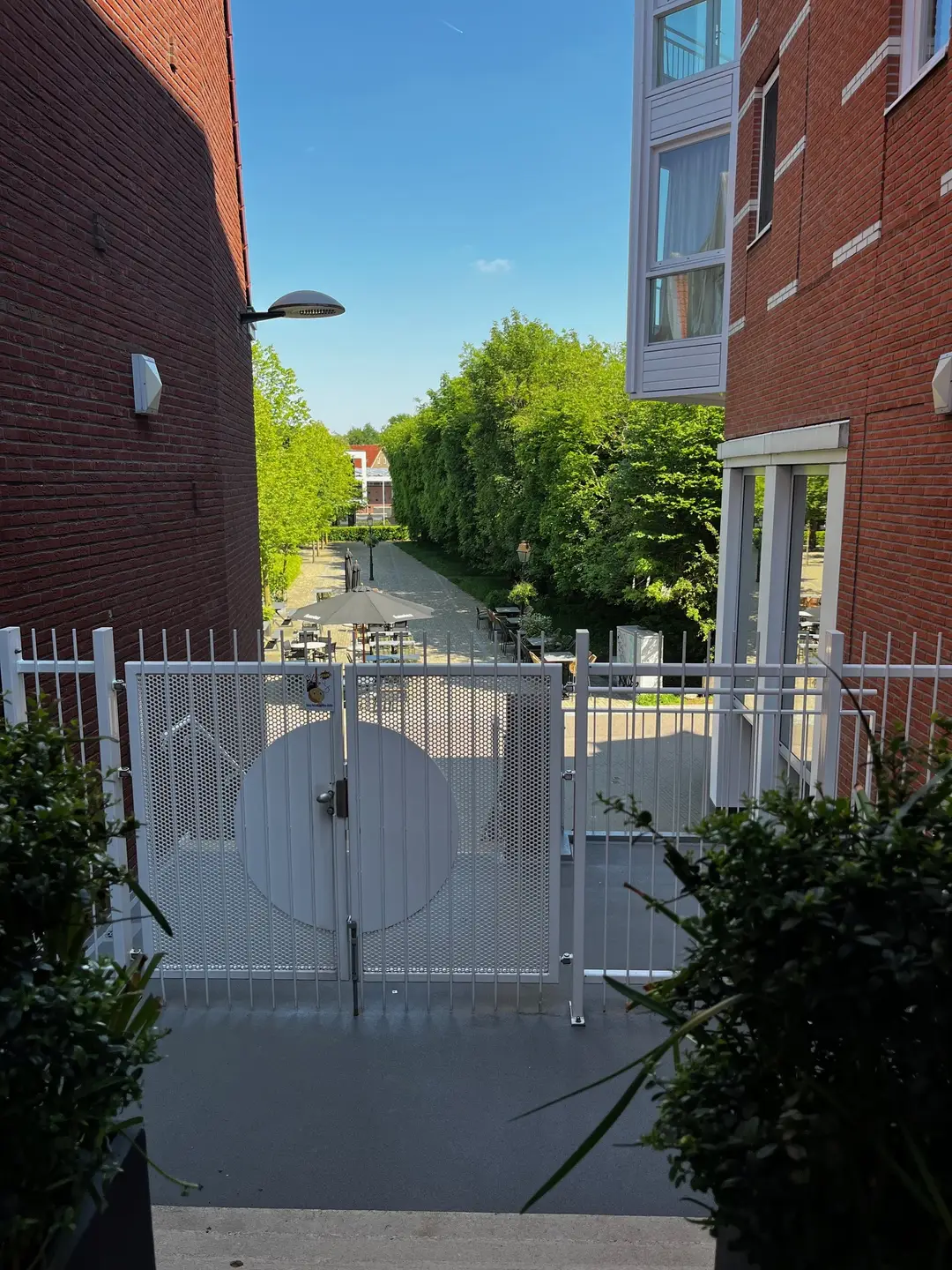 Foto #12 Appartement Oude Kerkplein Ede